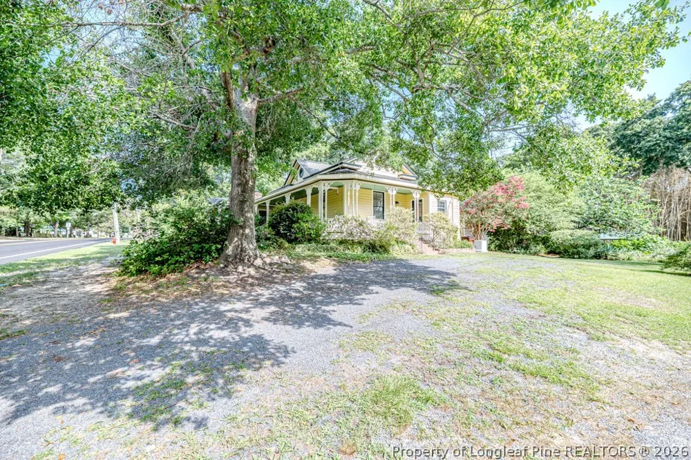 524 Carthage Street Cameron, NC 28326