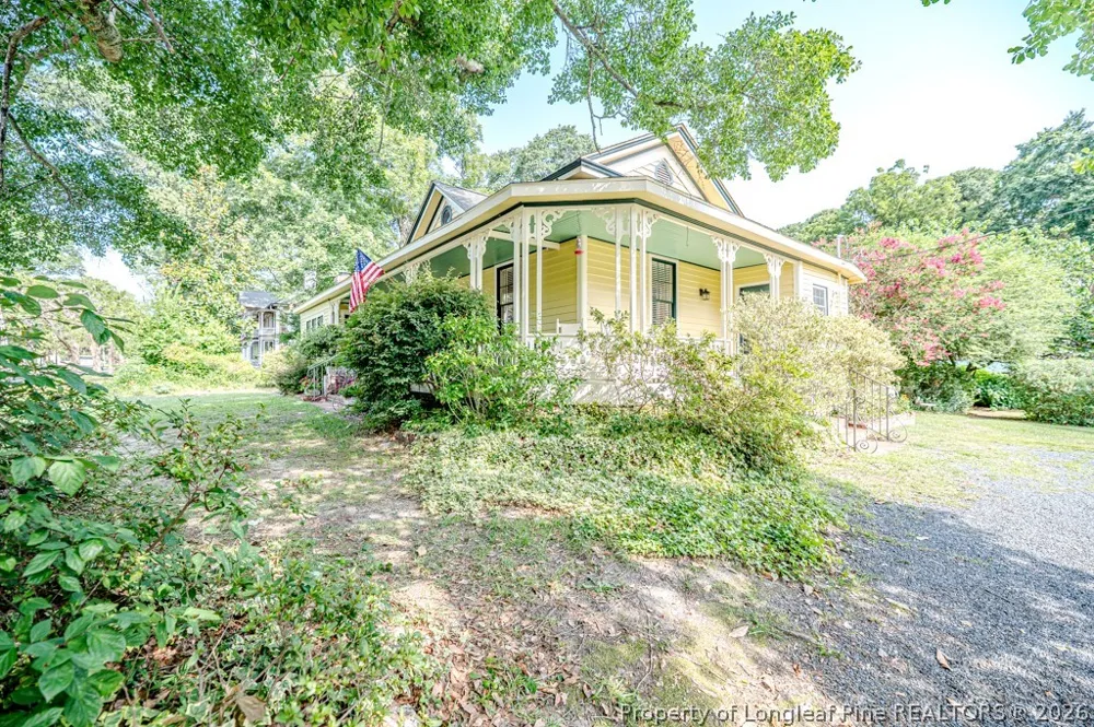 524 Carthage Street Cameron, NC 28326