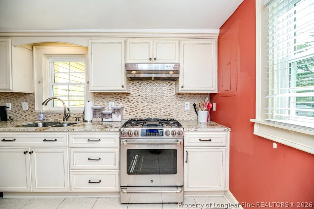 524 Carthage Street Cameron, NC 28326