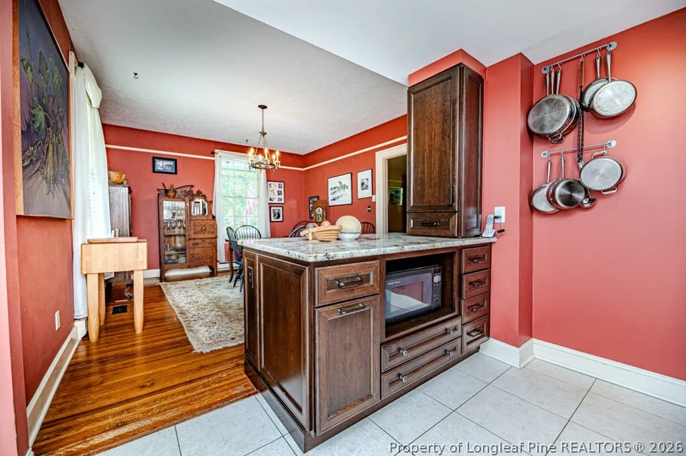 524 Carthage Street Cameron, NC 28326