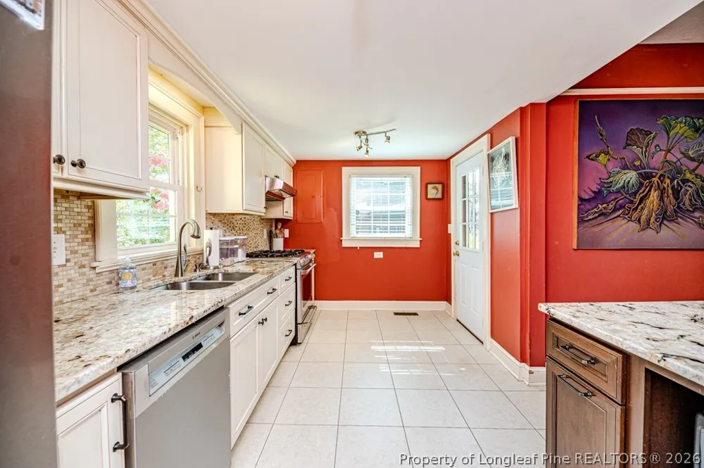 524 Carthage Street Cameron, NC 28326