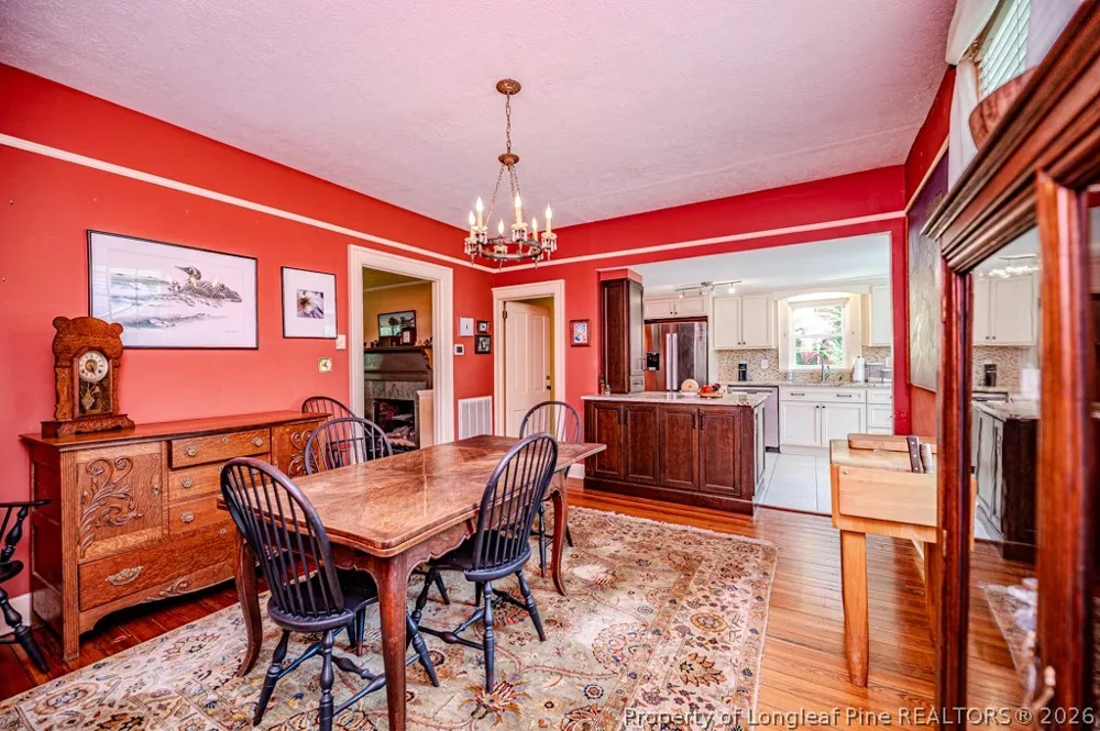 524 Carthage Street Cameron, NC 28326