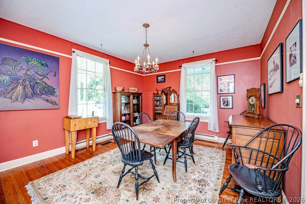 524 Carthage Street Cameron, NC 28326