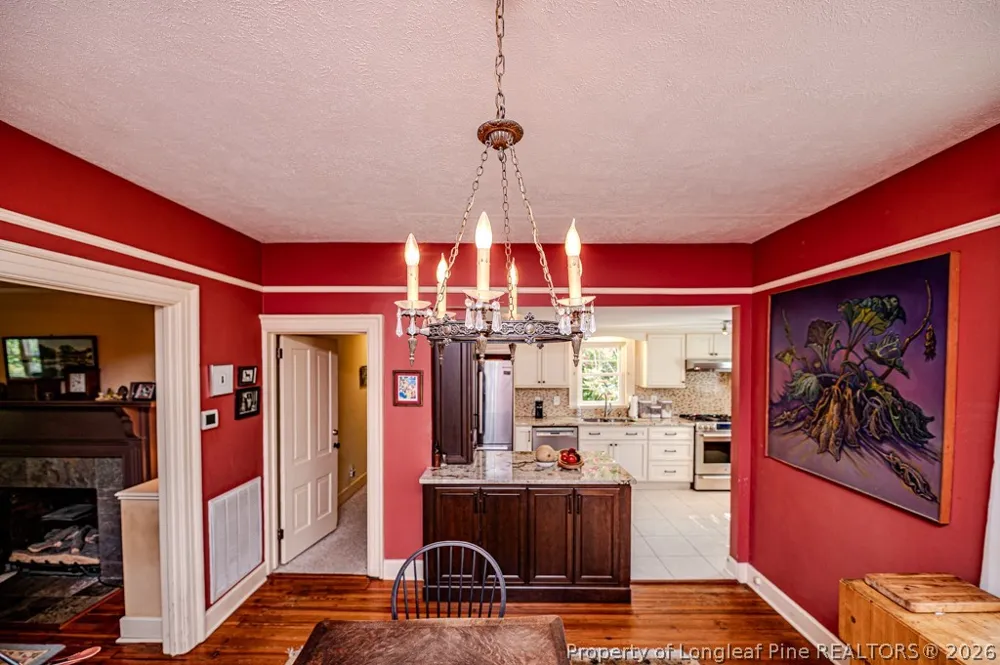 524 Carthage Street Cameron, NC 28326