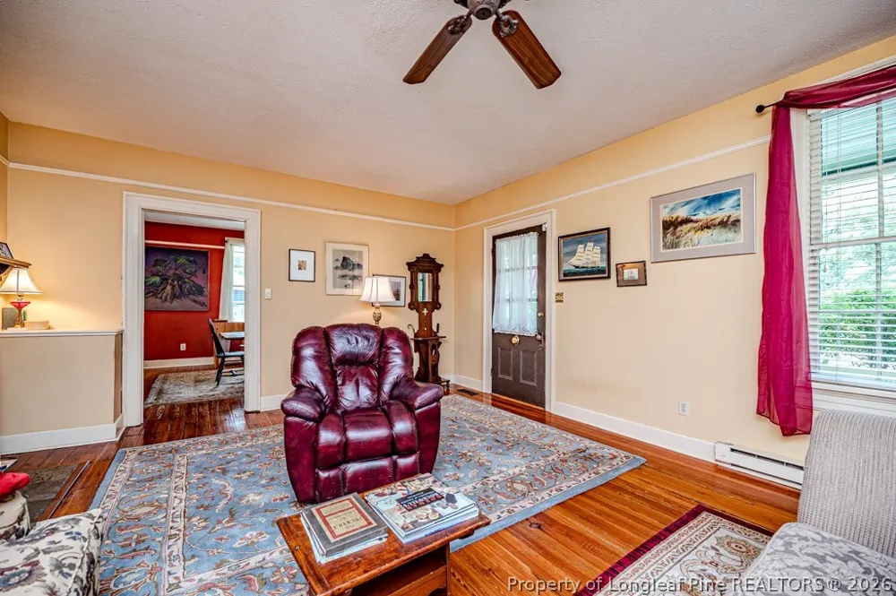 524 Carthage Street Cameron, NC 28326