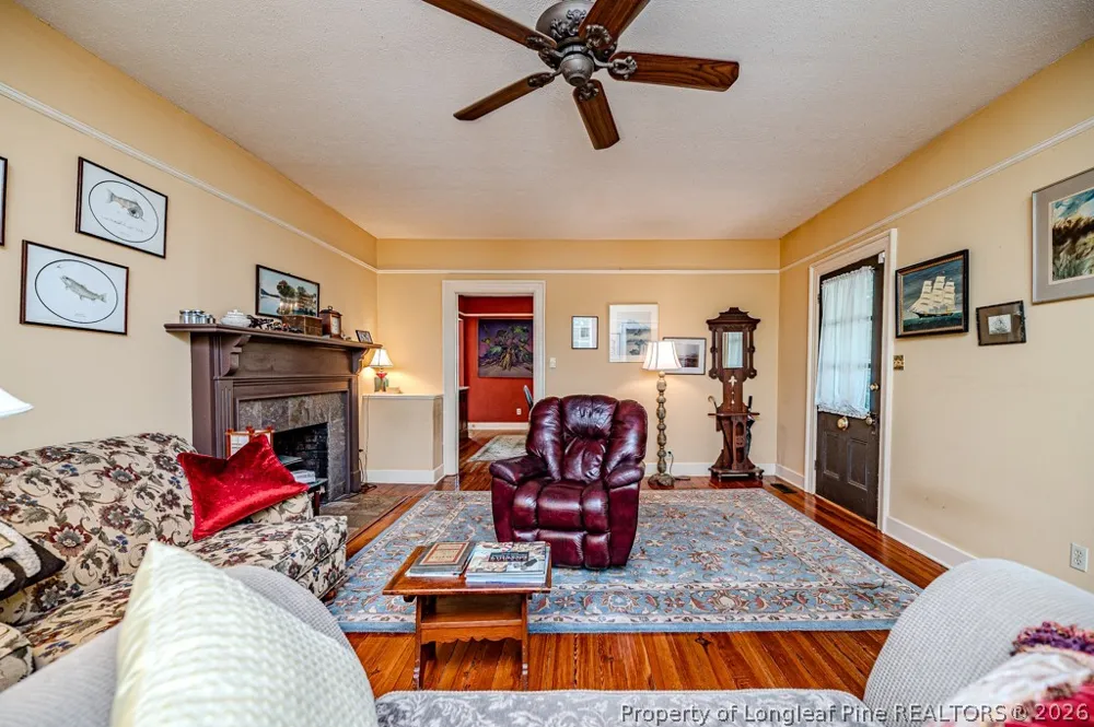 524 Carthage Street Cameron, NC 28326