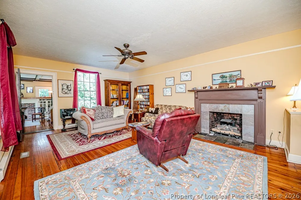 524 Carthage Street Cameron, NC 28326
