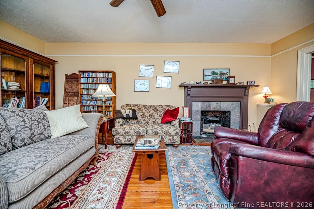 524 Carthage Street Cameron, NC 28326