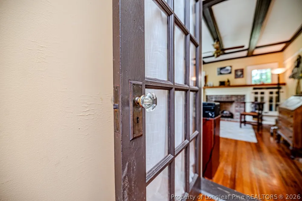 524 Carthage Street Cameron, NC 28326