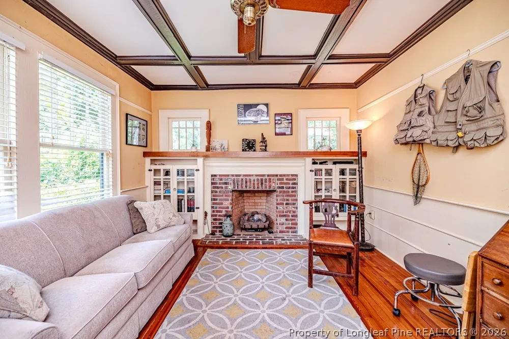 524 Carthage Street Cameron, NC 28326