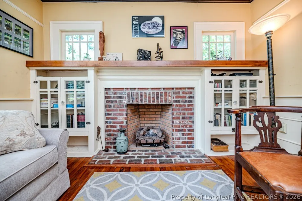 524 Carthage Street Cameron, NC 28326