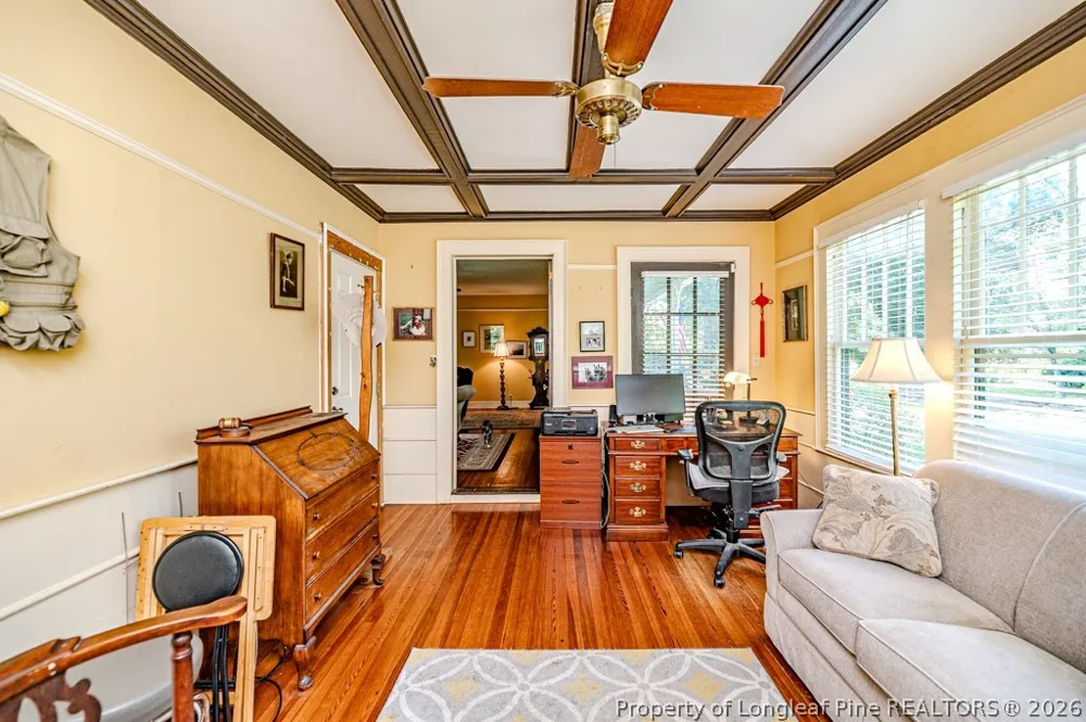 524 Carthage Street Cameron, NC 28326
