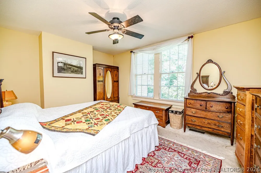 524 Carthage Street Cameron, NC 28326