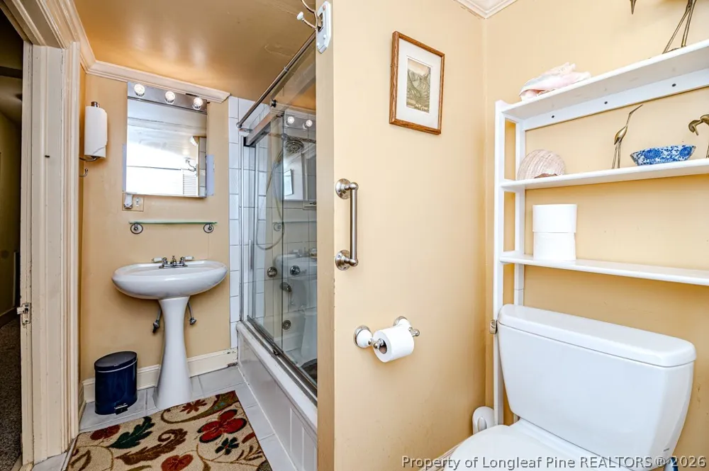 524 Carthage Street Cameron, NC 28326