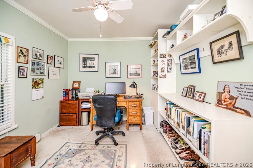 524 Carthage Street Cameron, NC 28326