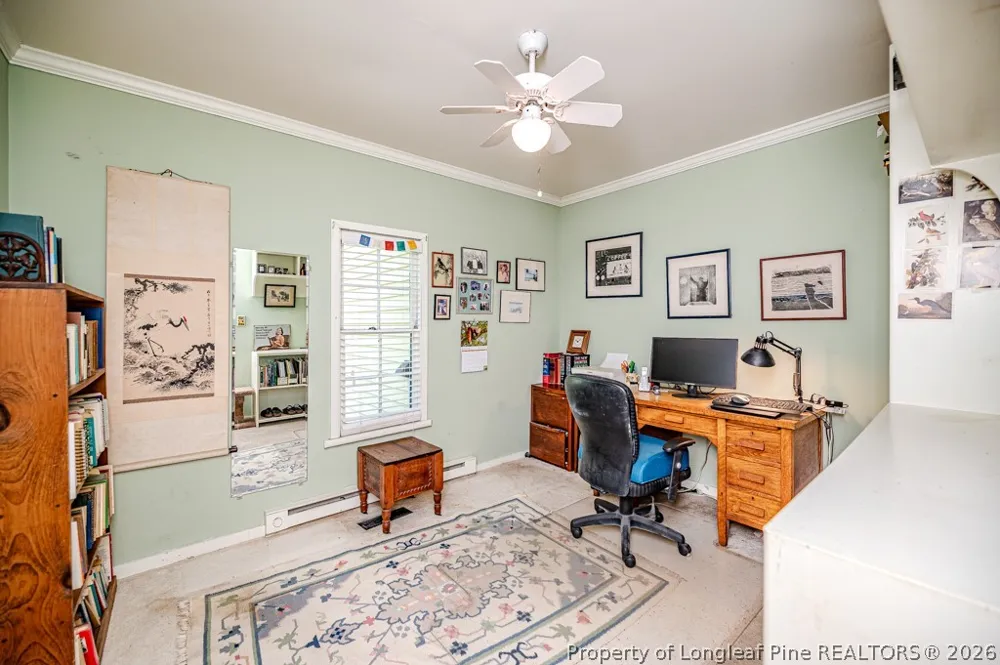 524 Carthage Street Cameron, NC 28326