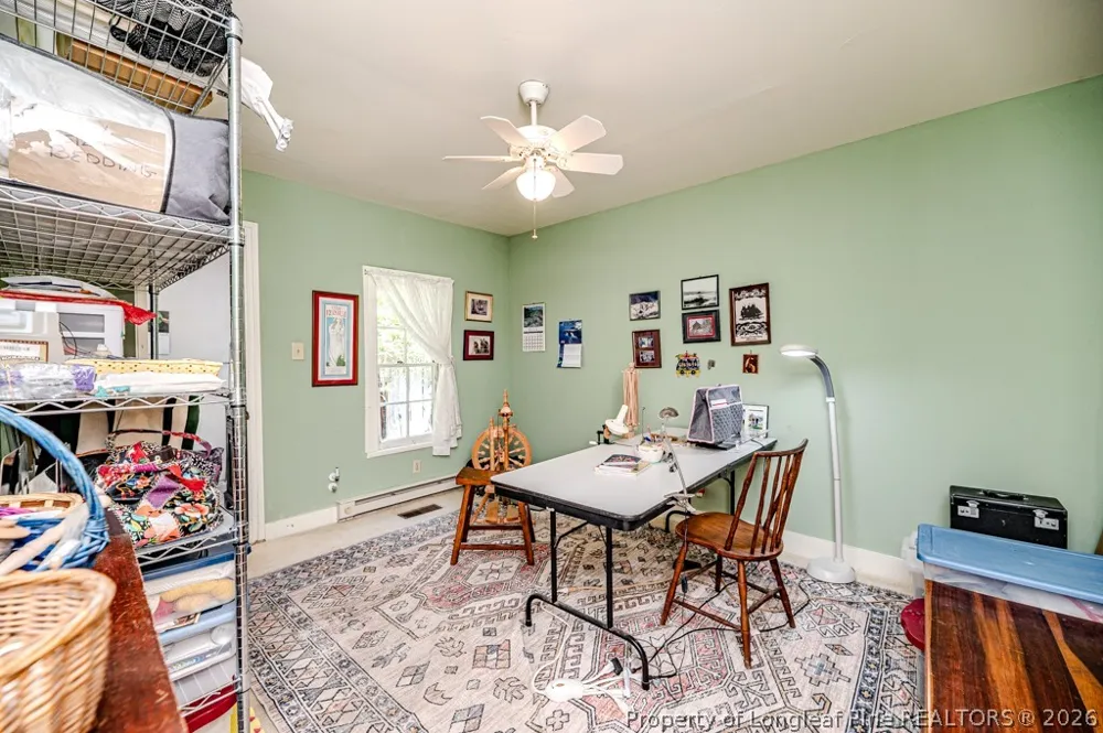 524 Carthage Street Cameron, NC 28326