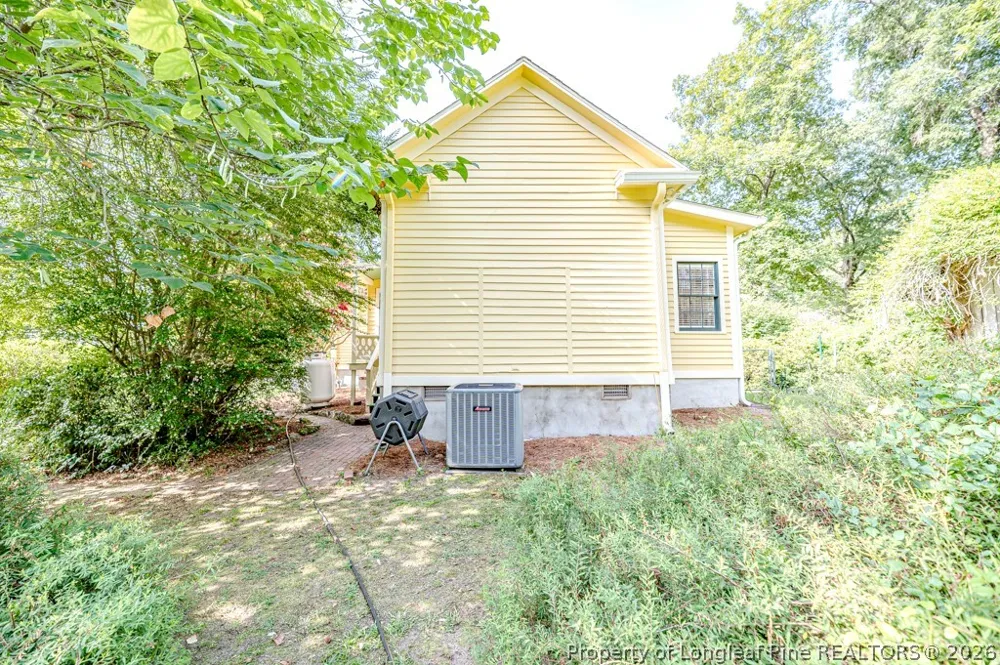 524 Carthage Street Cameron, NC 28326