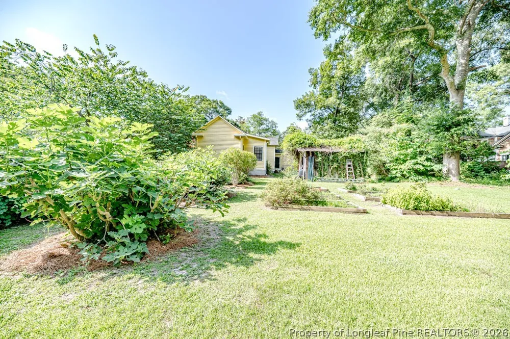 524 Carthage Street Cameron, NC 28326