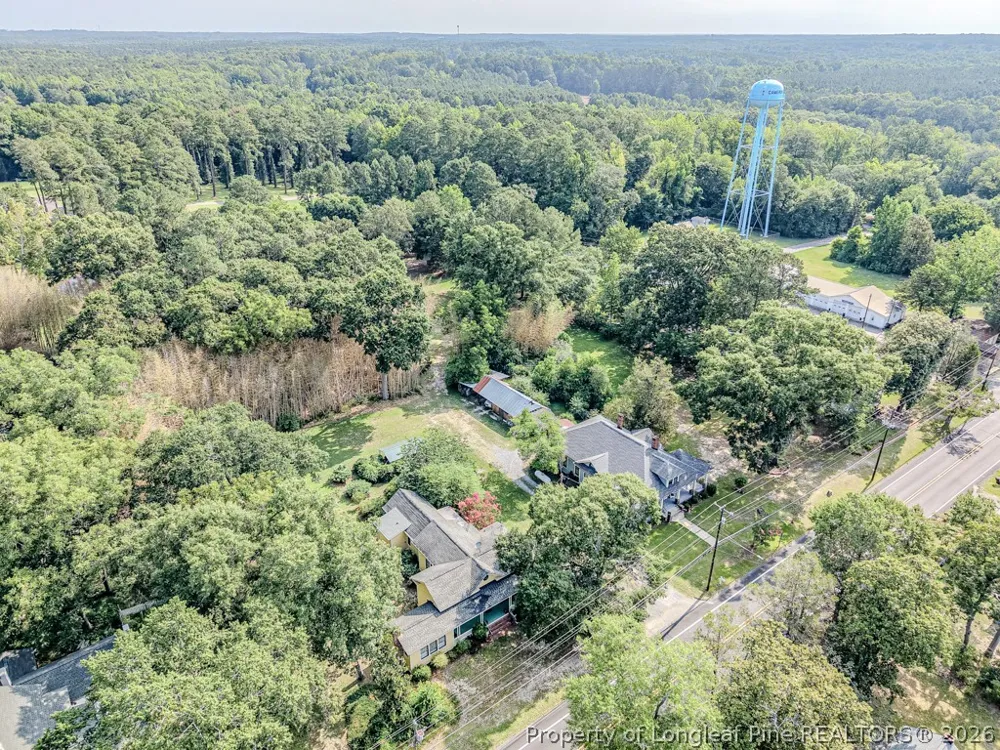 524 Carthage Street Cameron, NC 28326