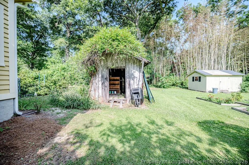 524 Carthage Street Cameron, NC 28326