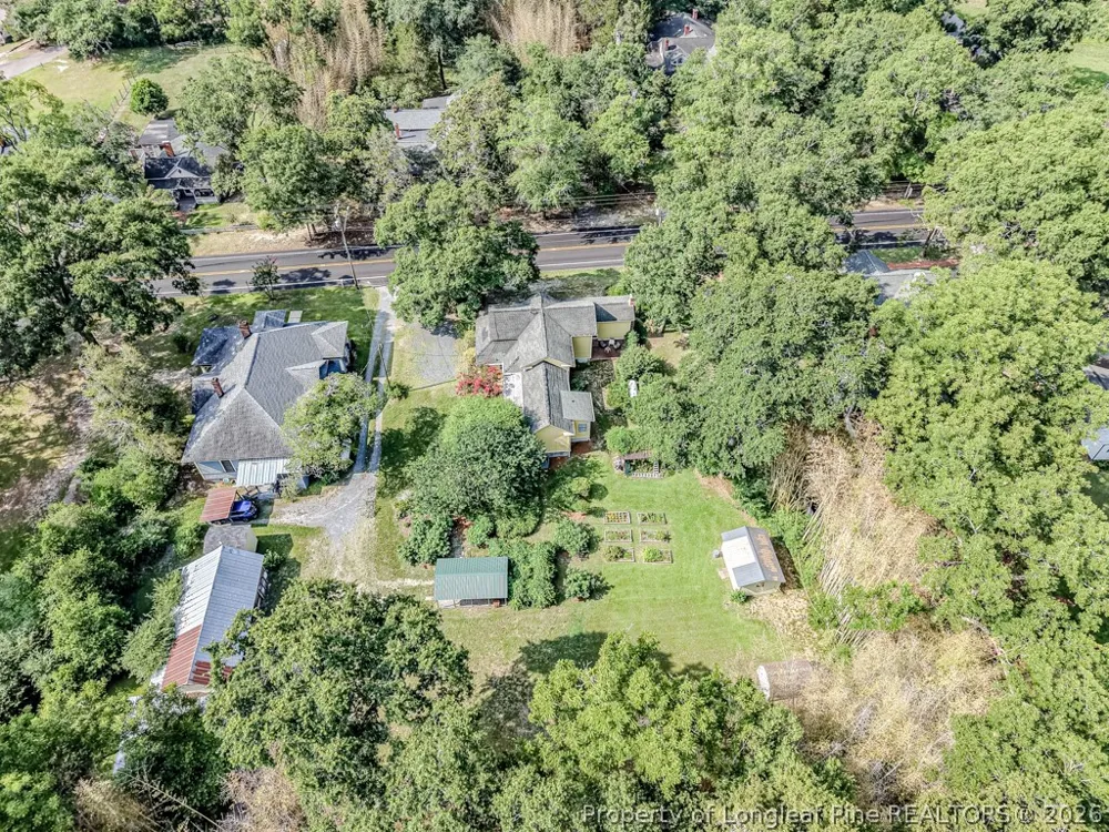 524 Carthage Street Cameron, NC 28326