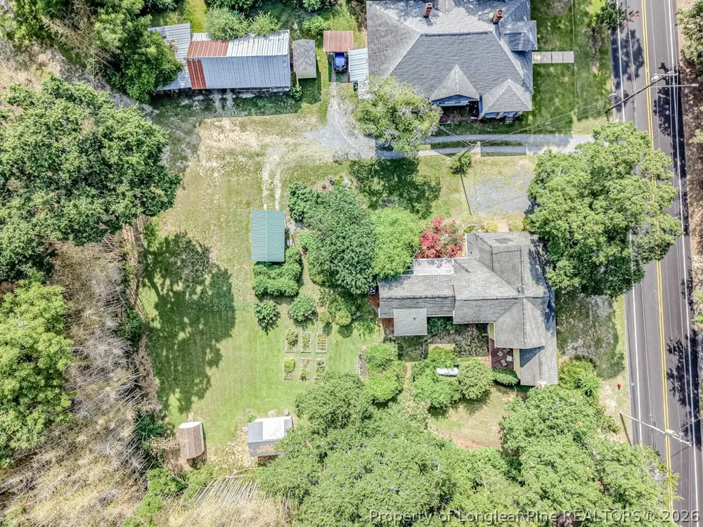 524 Carthage Street Cameron, NC 28326