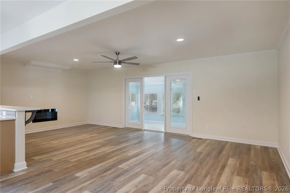 3516 Niagara Carthage Road Whispering Pines, NC 28327