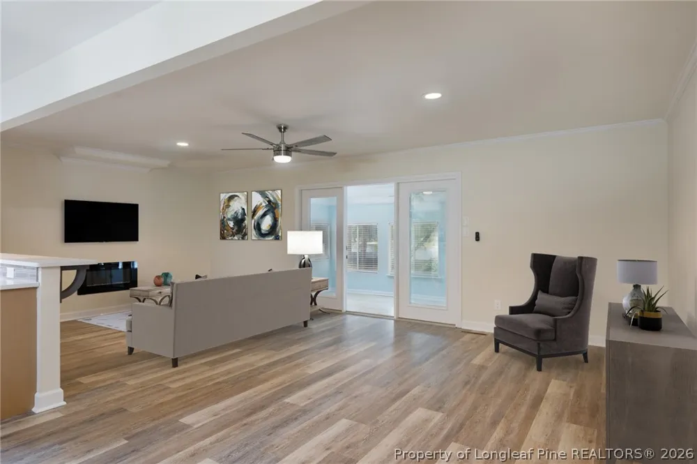 3516 Niagara Carthage Road Whispering Pines, NC 28327