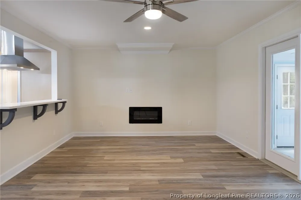 3516 Niagara Carthage Road Whispering Pines, NC 28327