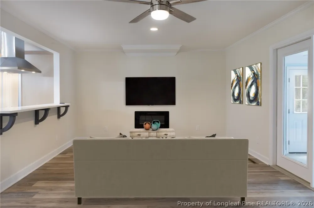 3516 Niagara Carthage Road Whispering Pines, NC 28327