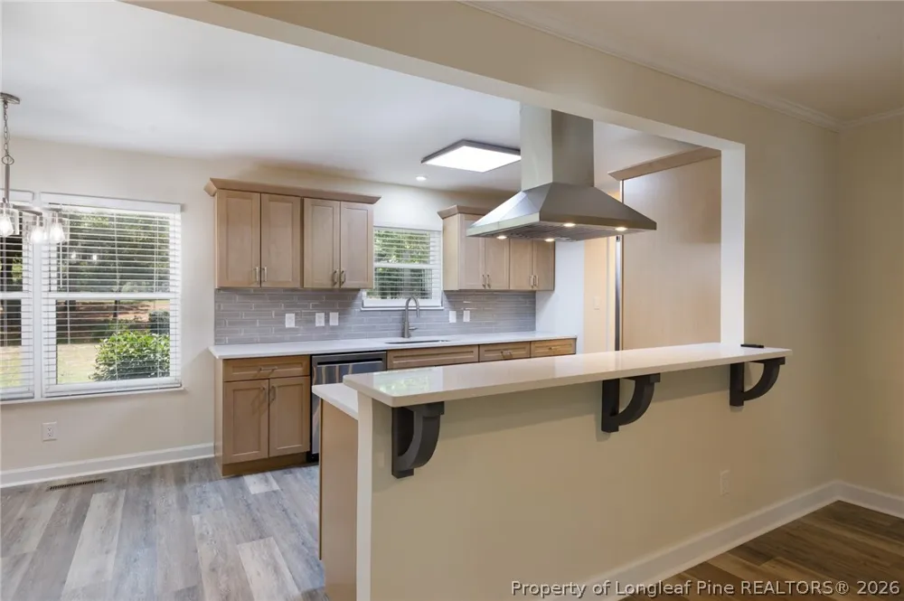 3516 Niagara Carthage Road Whispering Pines, NC 28327
