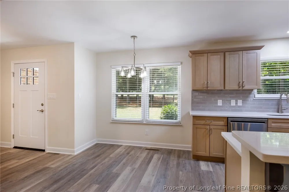 3516 Niagara Carthage Road Whispering Pines, NC 28327