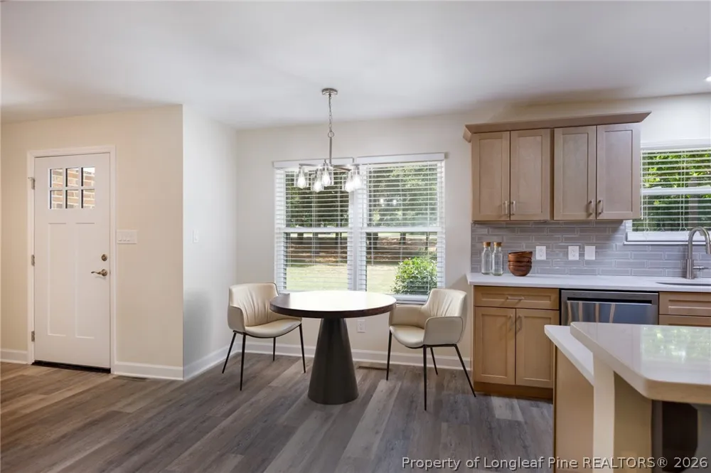 3516 Niagara Carthage Road Whispering Pines, NC 28327