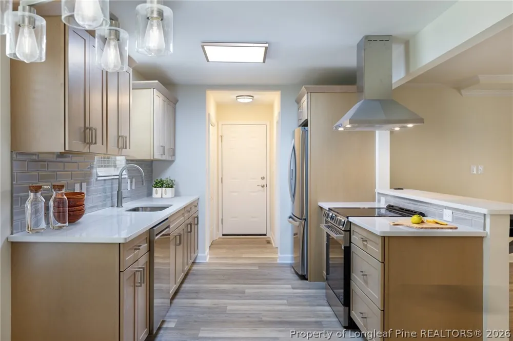 3516 Niagara Carthage Road Whispering Pines, NC 28327