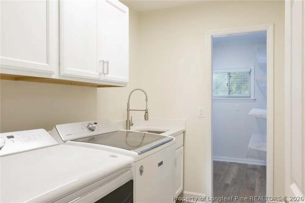 3516 Niagara Carthage Road Whispering Pines, NC 28327