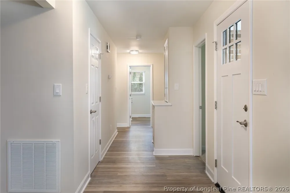 3516 Niagara Carthage Road Whispering Pines, NC 28327