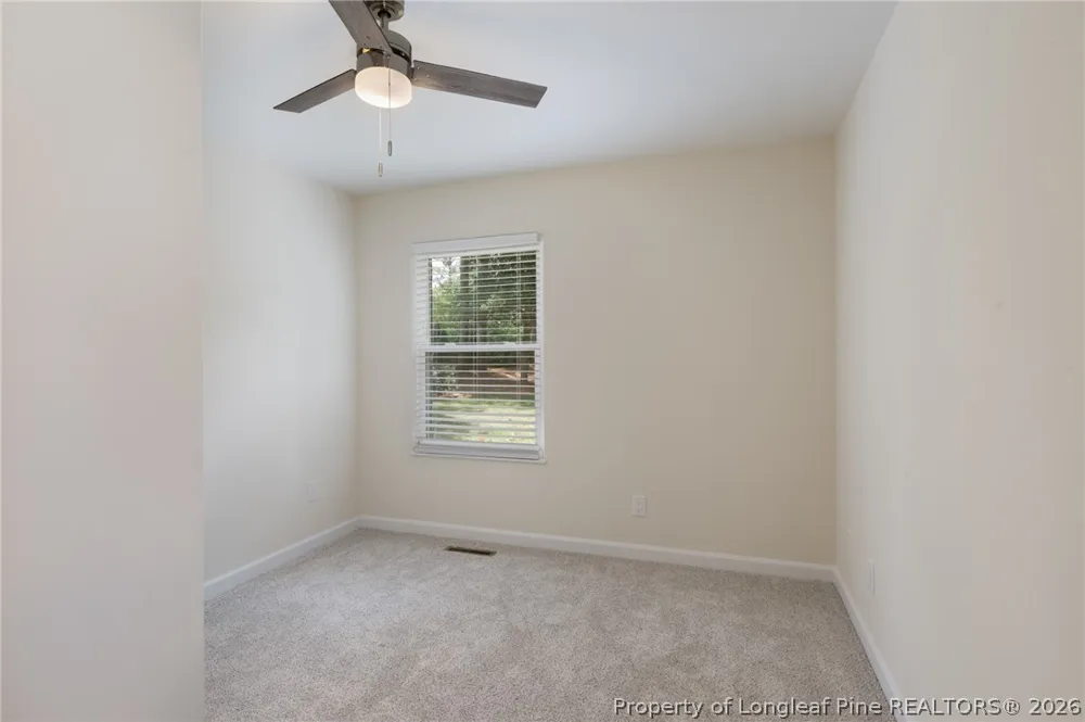 3516 Niagara Carthage Road Whispering Pines, NC 28327