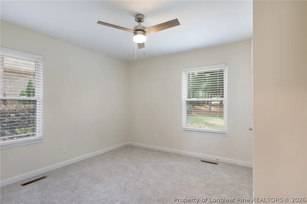 3516 Niagara Carthage Road Whispering Pines, NC 28327