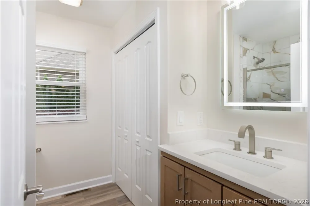 3516 Niagara Carthage Road Whispering Pines, NC 28327