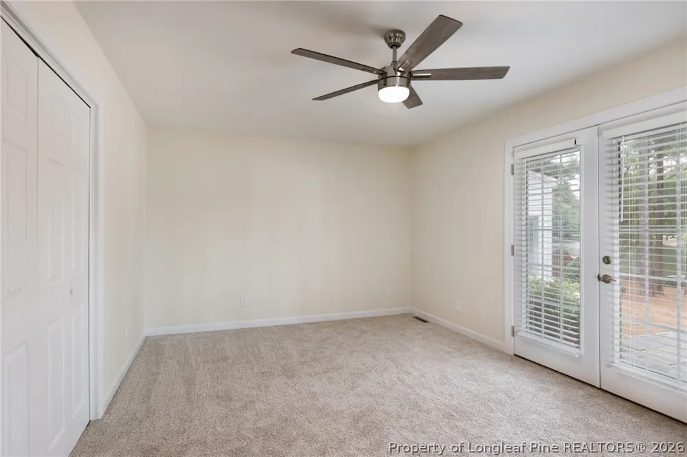 3516 Niagara Carthage Road Whispering Pines, NC 28327