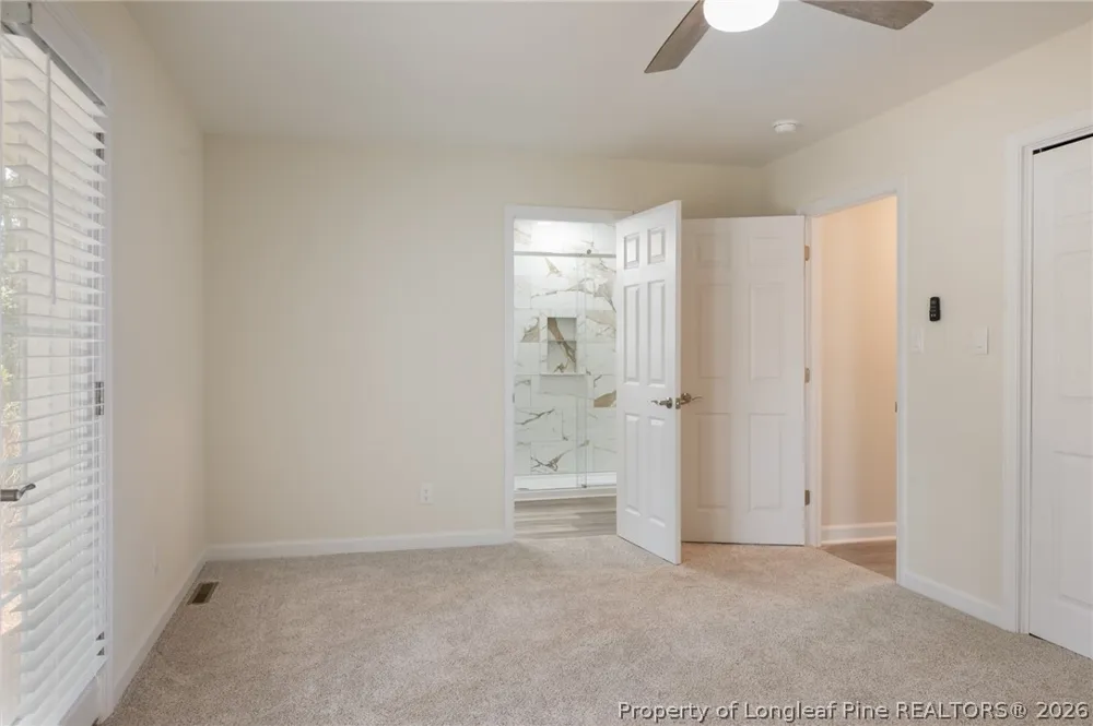 3516 Niagara Carthage Road Whispering Pines, NC 28327