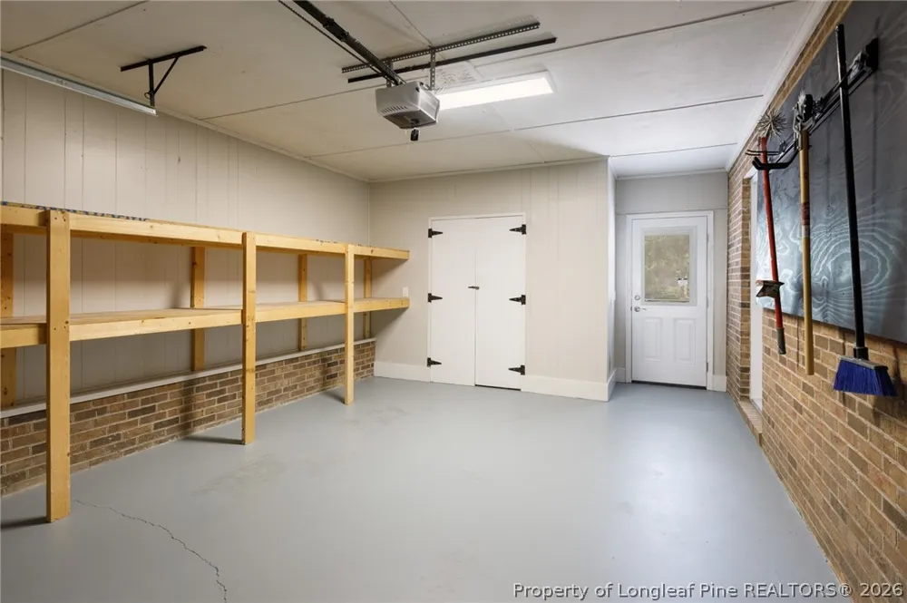 3516 Niagara Carthage Road Whispering Pines, NC 28327