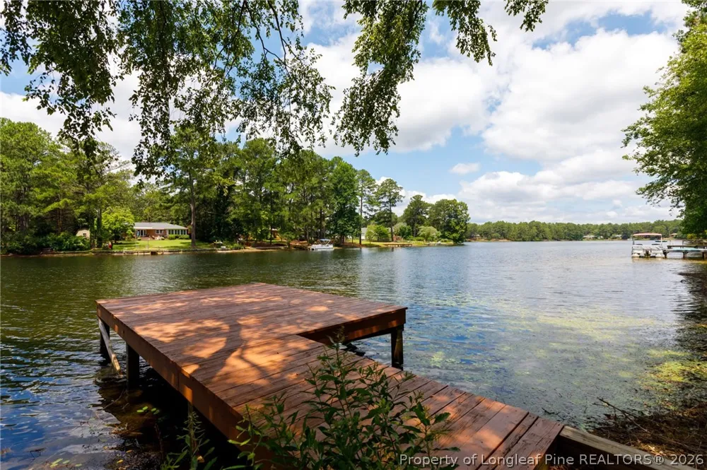 3516 Niagara Carthage Road Whispering Pines, NC 28327