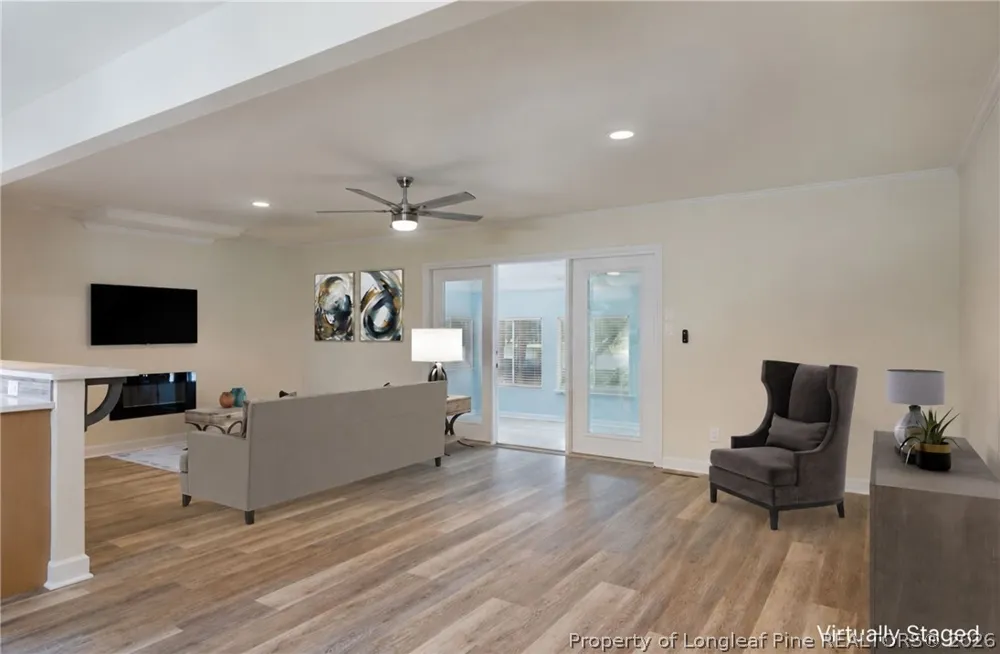 3516 Niagara Carthage Road Whispering Pines, NC 28327