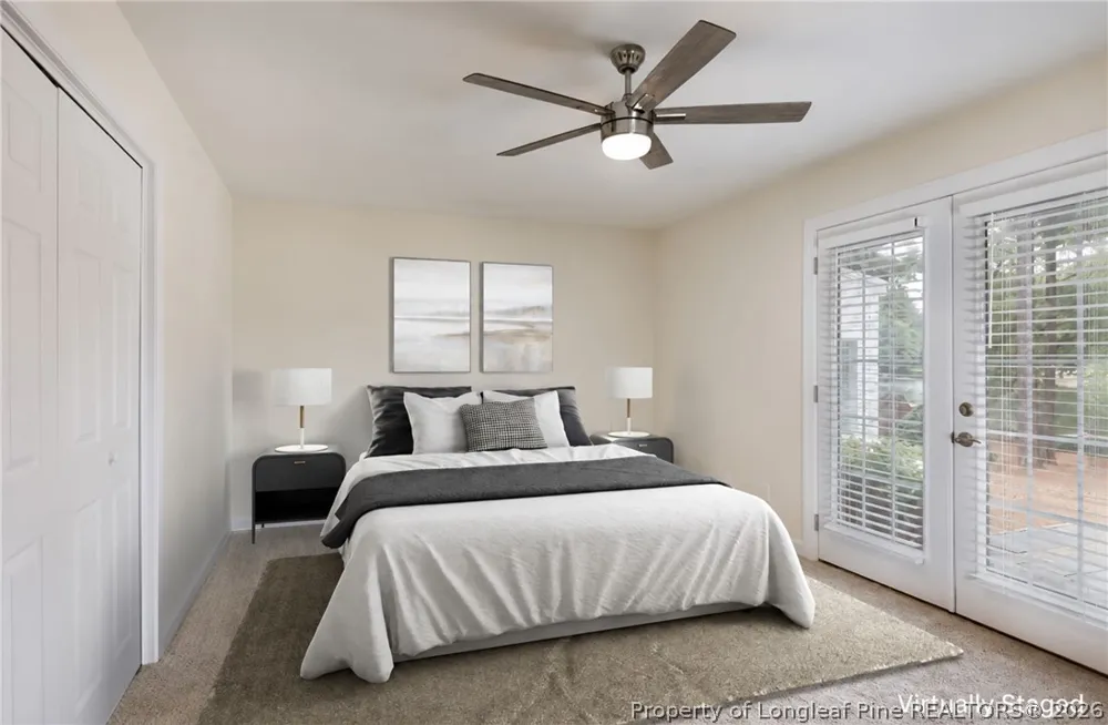 3516 Niagara Carthage Road Whispering Pines, NC 28327