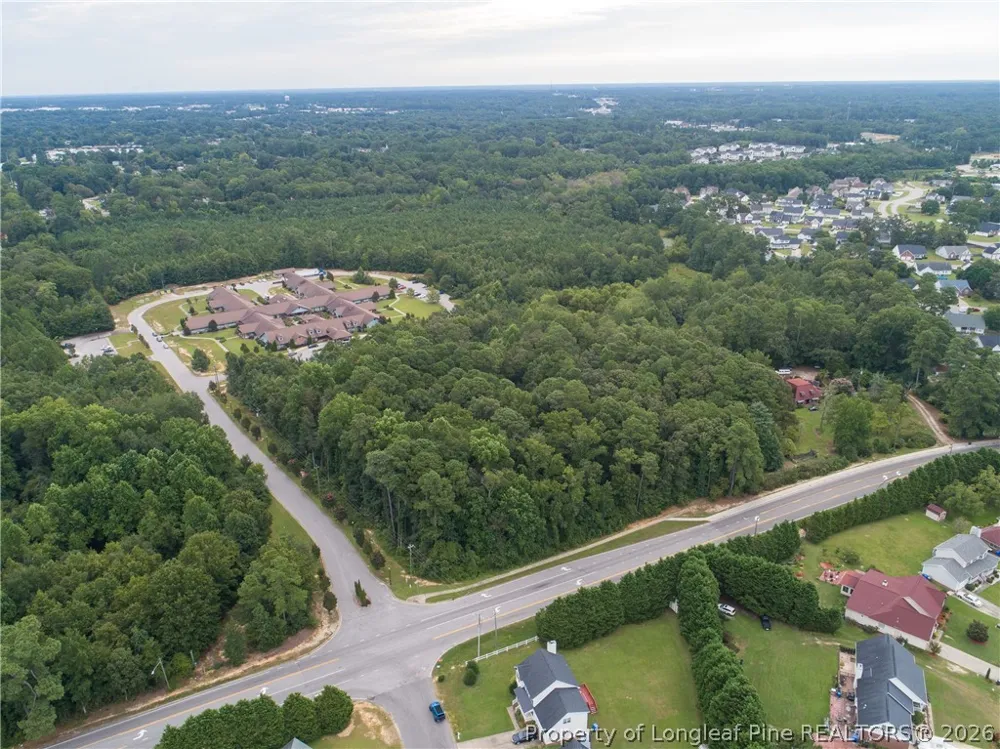 Seventy First School Road Fayetteville, NC 28314
