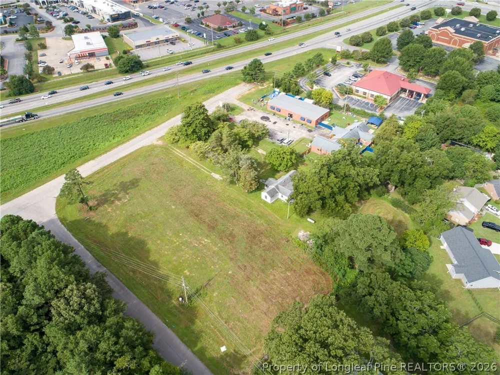 1631 FERNDALE DRIVE Fayetteville, NC 28314