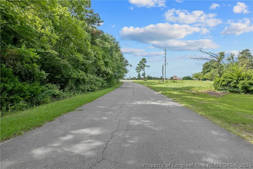 1631 FERNDALE DRIVE Fayetteville, NC 28314