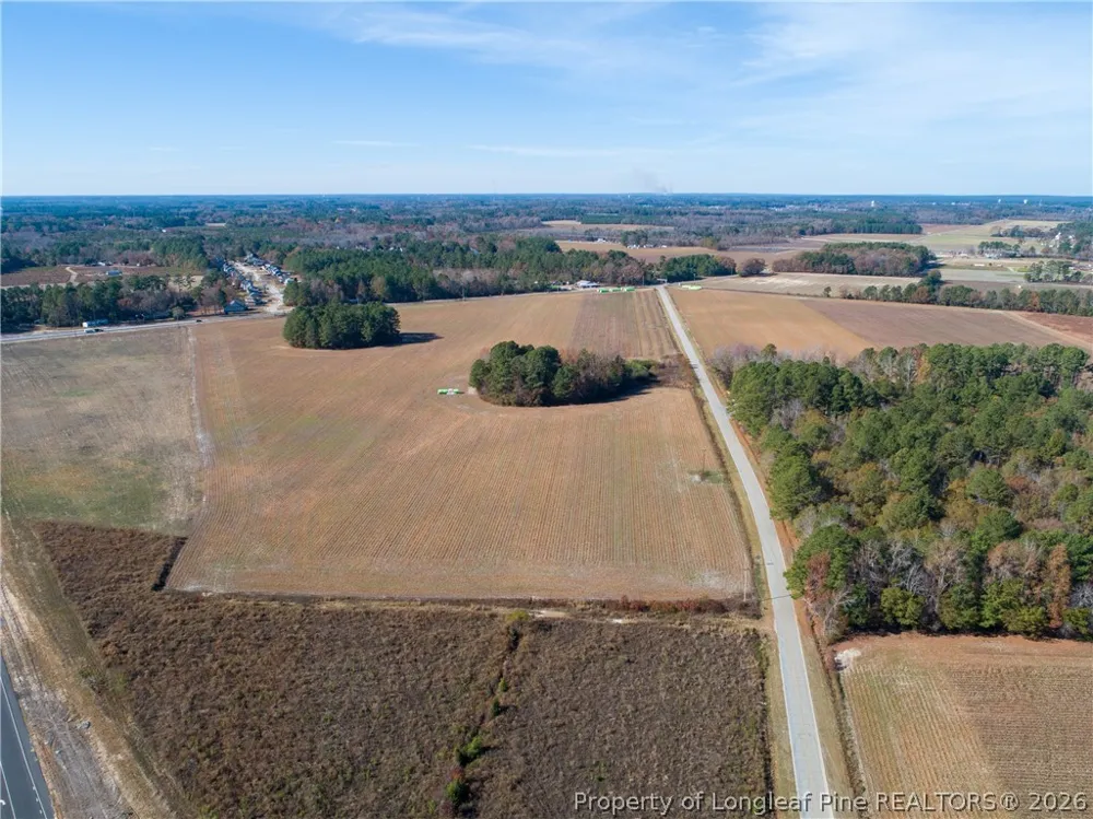 Strickland Bridge Road Fayetteville, NC 28306